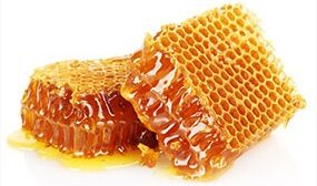 Можно ли есть пчелиный воск из сот