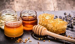 Мёд при панкреатите