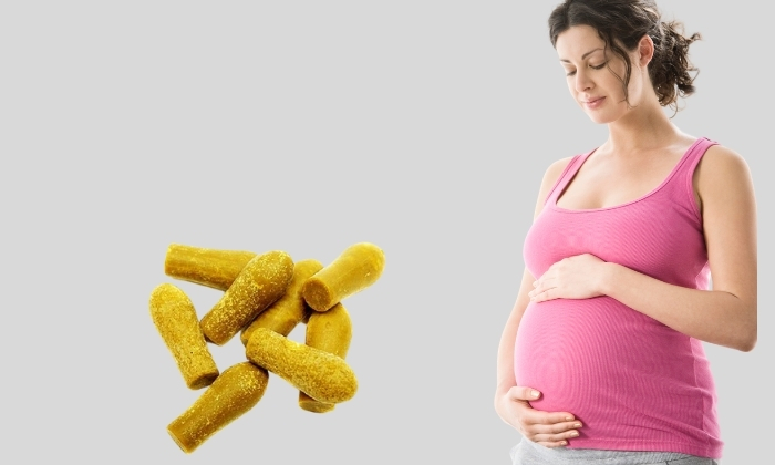 Тампоны с медом при беременности